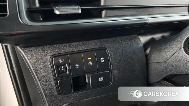 Hyundai Staria id 3812527 из Кореи 9