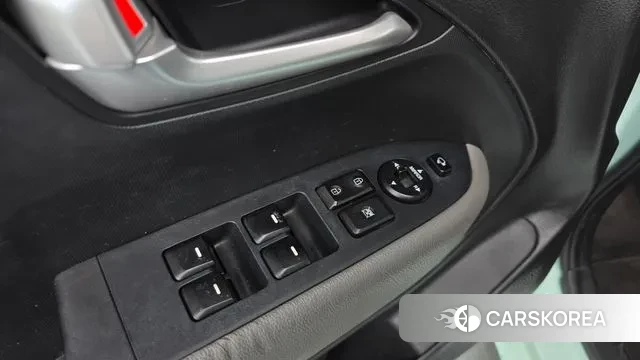 Kia The New Ray id 3214573 из Кореи 9