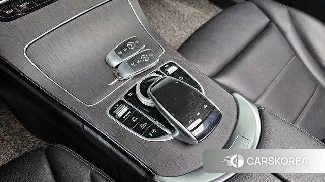 Mercedes-Benz C-Class W205 id 3608052 из Кореи 9