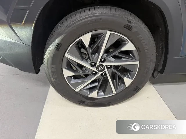 Hyundai Tucson (NX4) id 3401864 из Кореи 9