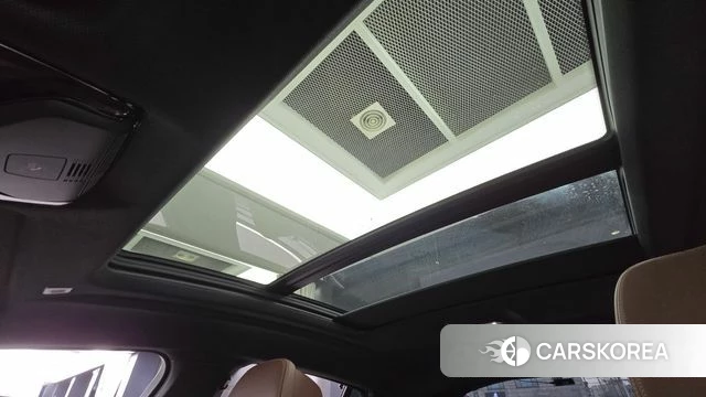 BMW X6 (G06) id 3838965 из Кореи 9