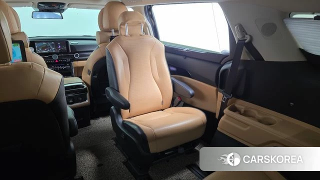 Kia Carnival 4th generation id 3800748 из Кореи 9