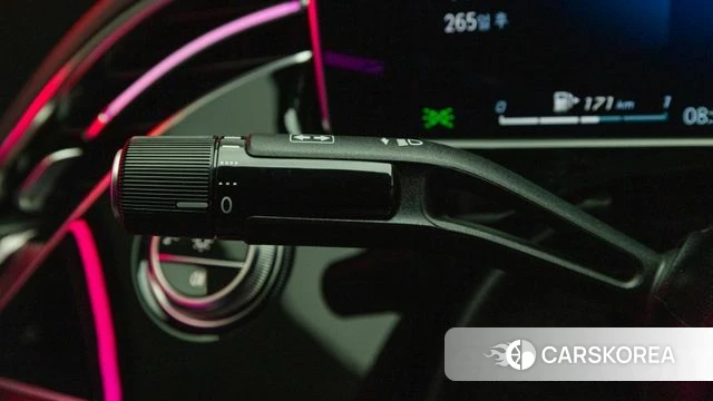 Mercedes-Benz E-Class W214 id 4222460 из Кореи 9