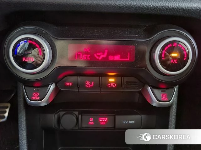 Kia All New Morning (JA) id 3966067 из Кореи 9