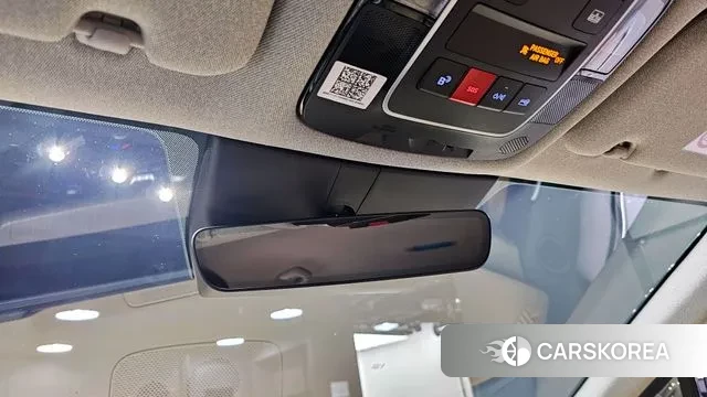 Hyundai Sonata D Edge (DN8) id 3419905 из Кореи 9