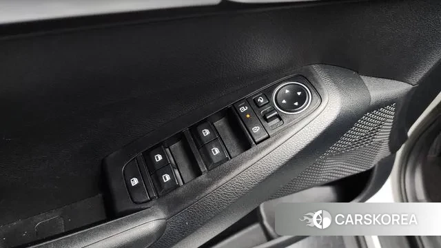 Kia The New Seltos id 3545366 из Кореи 9