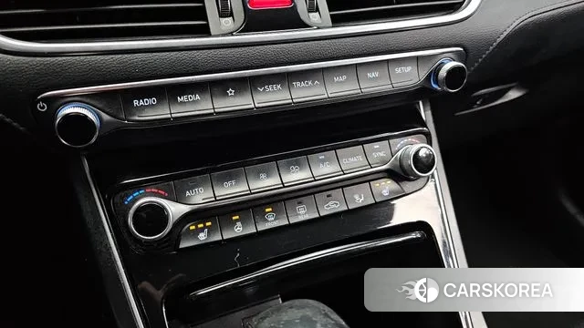 Hyundai Grandeur IG id 3677622 из Кореи 9