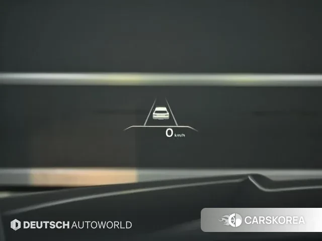 Genesis GV80 id 3330141 из Кореи 9