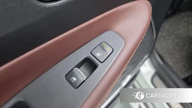 Hyundai Santa Fe TM id 3434364 из Кореи 9