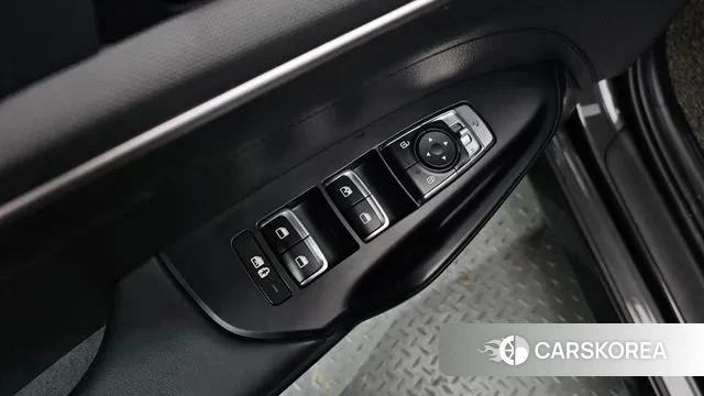 Kia K5 3rd generation id 3422478 из Кореи 9