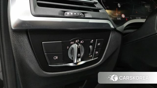 BMW X4 (G02) id 4697241 из Кореи 9