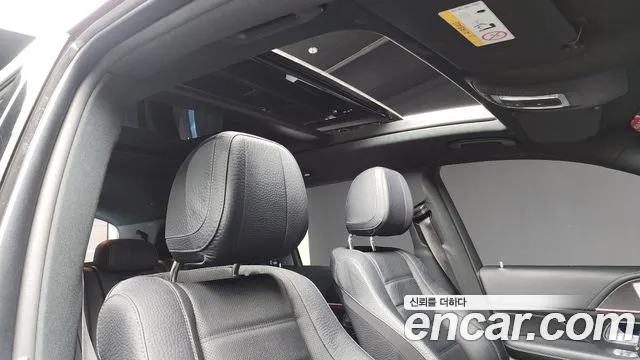 Mercedes-Benz GLS - Class X167 id 2694065 из Кореи 9