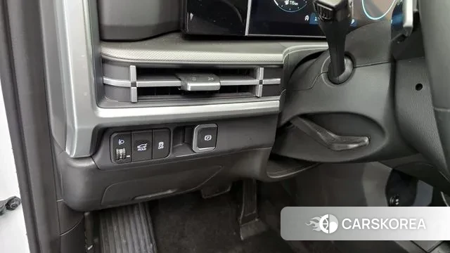 Hyundai Santa Fe (MX5) id 3644855 из Кореи 9