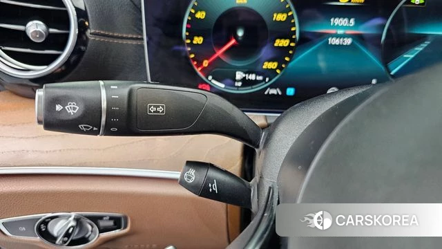 Mercedes-Benz E-Class W213 id 4764270 из Кореи 9