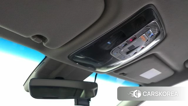 Genesis G80 (RG3) id 4395325 из Кореи 9