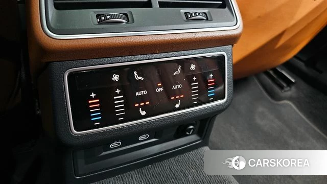 Audi A6 (C8) id 4355741 из Кореи 9