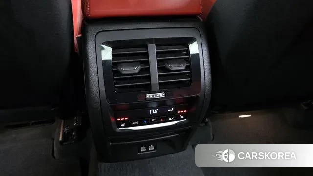 BMW X3M (G01) id 3164095 из Кореи 9