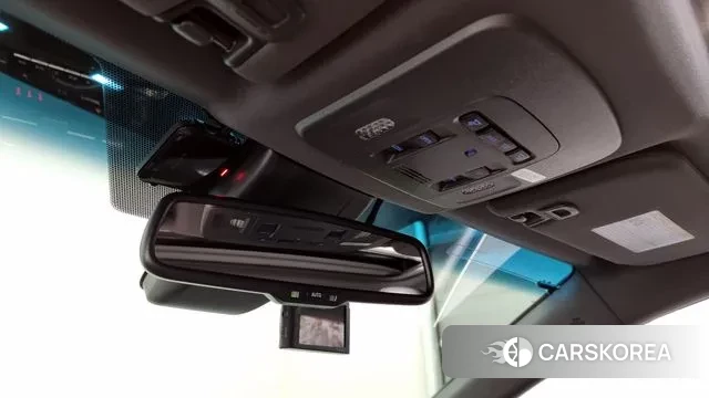 Toyota Avalon 5th Generation id 2994369 из Кореи 9