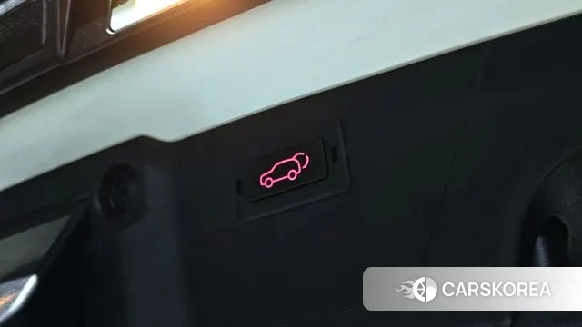 Ssangyong Beautiful Korando id 3406201 из Кореи 9