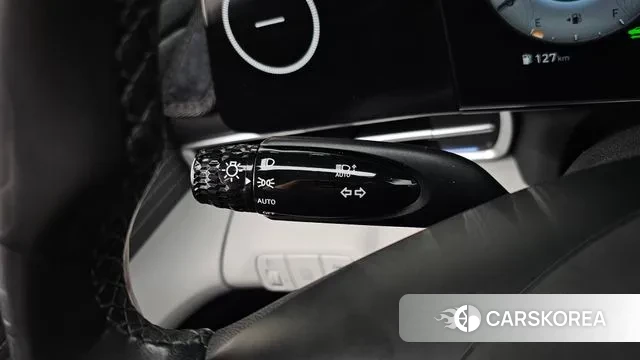 Hyundai Avante Hybrid (CN7) id 3444007 из Кореи 9