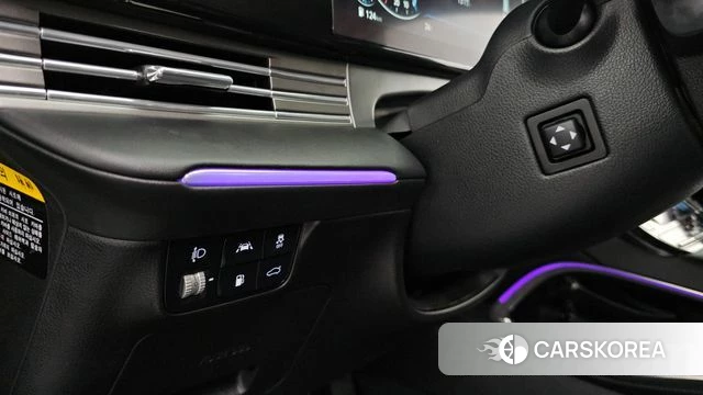 Hyundai The New Grandeur IG id 4688910 из Кореи 9