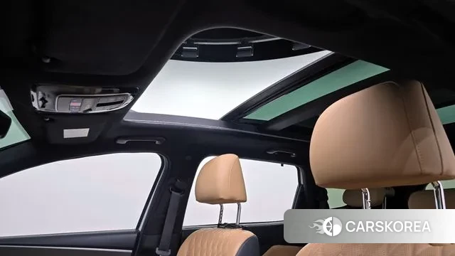 Hyundai The New Santa Fe id 3473181 из Кореи 9