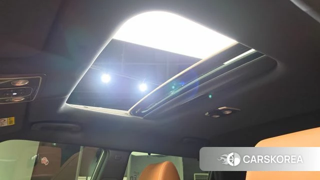 Ssangyong Torres id 4720771 из Кореи 9