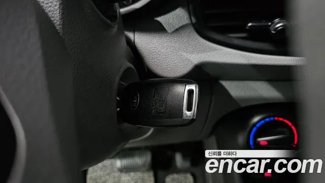 Kia Morning Urban (JA) id 2752082 из Кореи 9