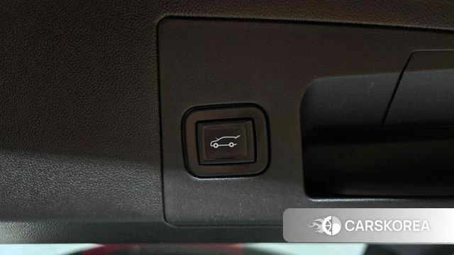 Cadillac XT5 id 4542524 из Кореи 9