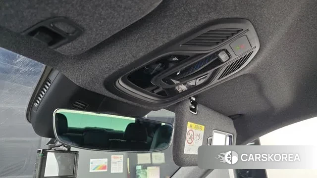 Renault Korea (Samsung) Grand Coleos id 3399799 из Кореи 9