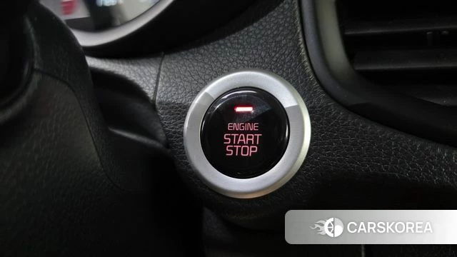 Kia All New Morning (JA) id 4411242 из Кореи 9