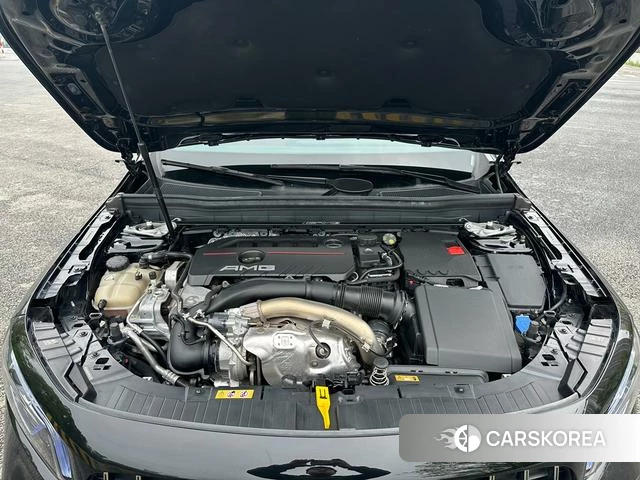 Mercedes-Benz GLB AMG id 4276242 из Китая 9