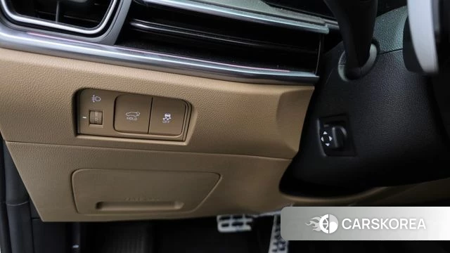 Kia The New Sorento 4th Generation id 4578887 из Кореи 9