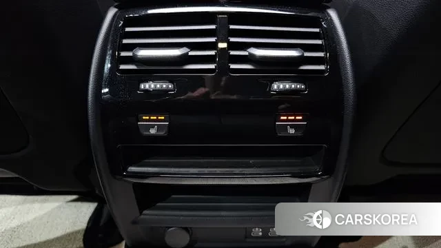 BMW 5 Series (G30) id 3665182 из Кореи 9