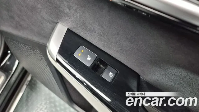 Kia EV6 id 2736360 из Кореи 9