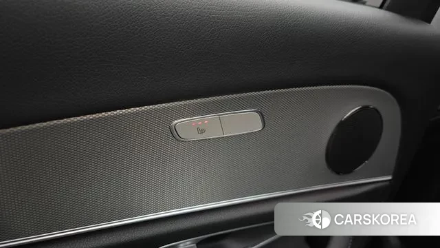 Mercedes-Benz E-Class W213 id 3656489 из Кореи 9