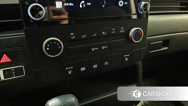 Hyundai Staria id 3053728 из Кореи 9