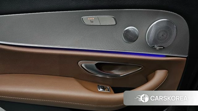 Mercedes-Benz E-Class W213 id 4760370 из Кореи 9