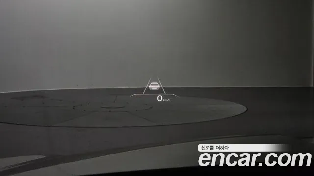 Genesis G80 (RG3) id 2849192 из Кореи 9