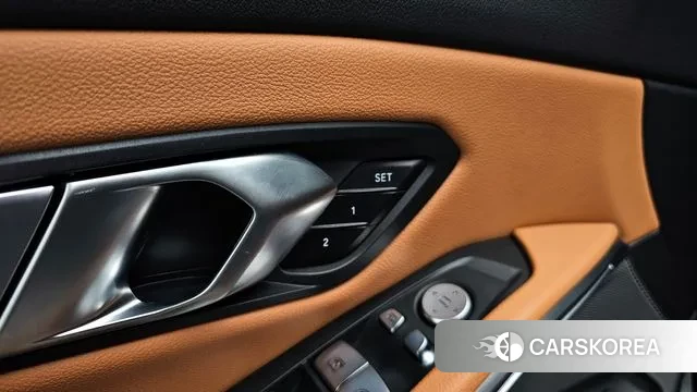 BMW 3 Series (G20) id 3042706 из Кореи 9