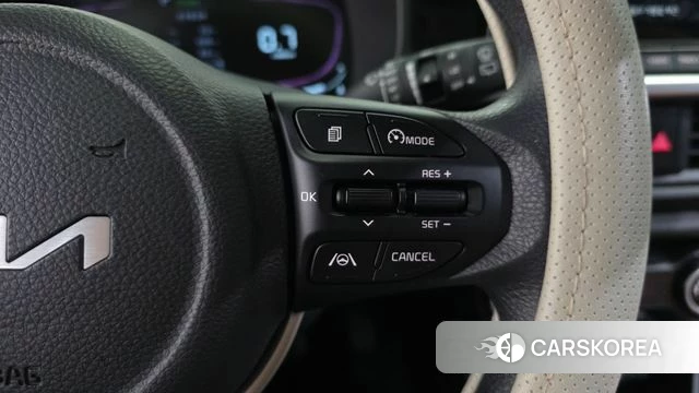 Kia The New Morning (JA) id 4854191 из Кореи 9