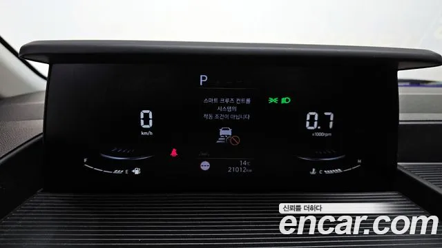 Hyundai Staria id 2588118 из Кореи 9