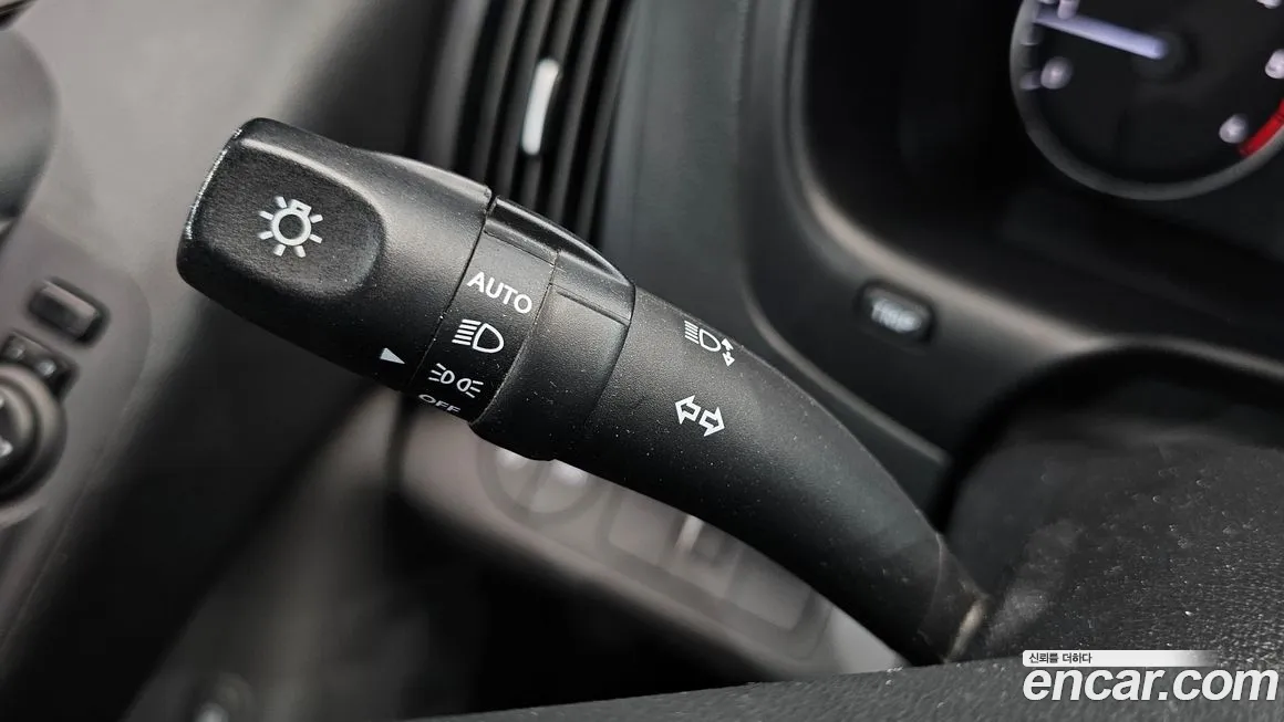 Hyundai The New Grand Starex id 1903148 из Кореи 9