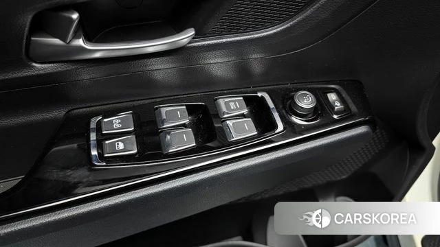 Ssangyong Beautiful Korando id 3807533 из Кореи 9