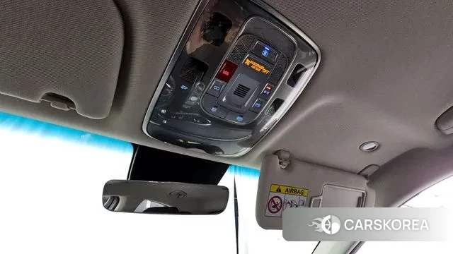 Genesis GV70 id 3734502 из Кореи 9