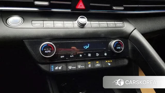 Hyundai Avante (CN7) id 3561611 из Кореи 9