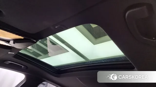 BMW 5 Series (G30) id 3544877 из Кореи 9