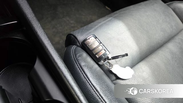 Kia Come New K7 id 4849905 из Кореи 9