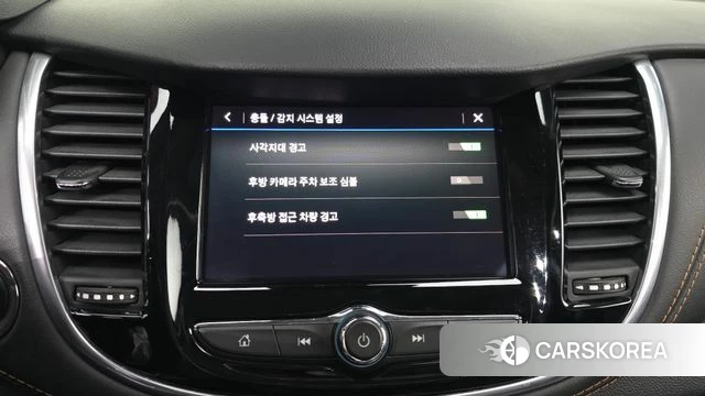 Chevrolet (GM Daewoo) The New Trax id 4285097 из Кореи 9