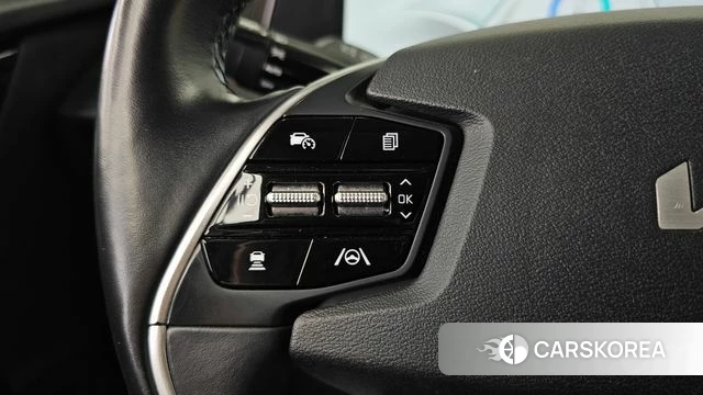 Kia EV6 id 4489291 из Кореи 9